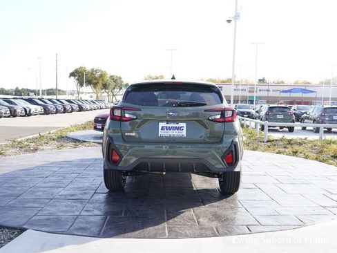 Used 2026 Subaru Crosstrek 2.5i image 4