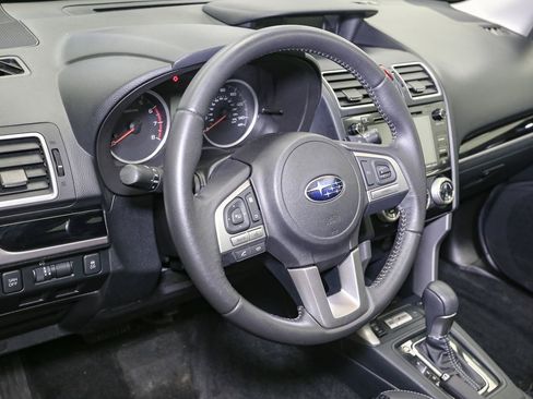 Used 2018 Subaru Forester 2.5i Premium w/ Protection Package #1 AWD/4WD image 23