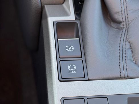 Used 2025 Toyota Land Cruiser w/ Premium Package image 21