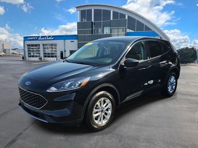 Used 2022 Ford Escape SE w/ Convenience Package