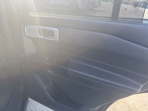Used 2023 Ford Explorer ST w/ Equipment Group 401A image 24