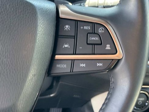 Used 2024 Toyota Grand Highlander MAX Limited image 12