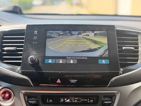 Used 2021 Honda Pilot Special Edition image 33