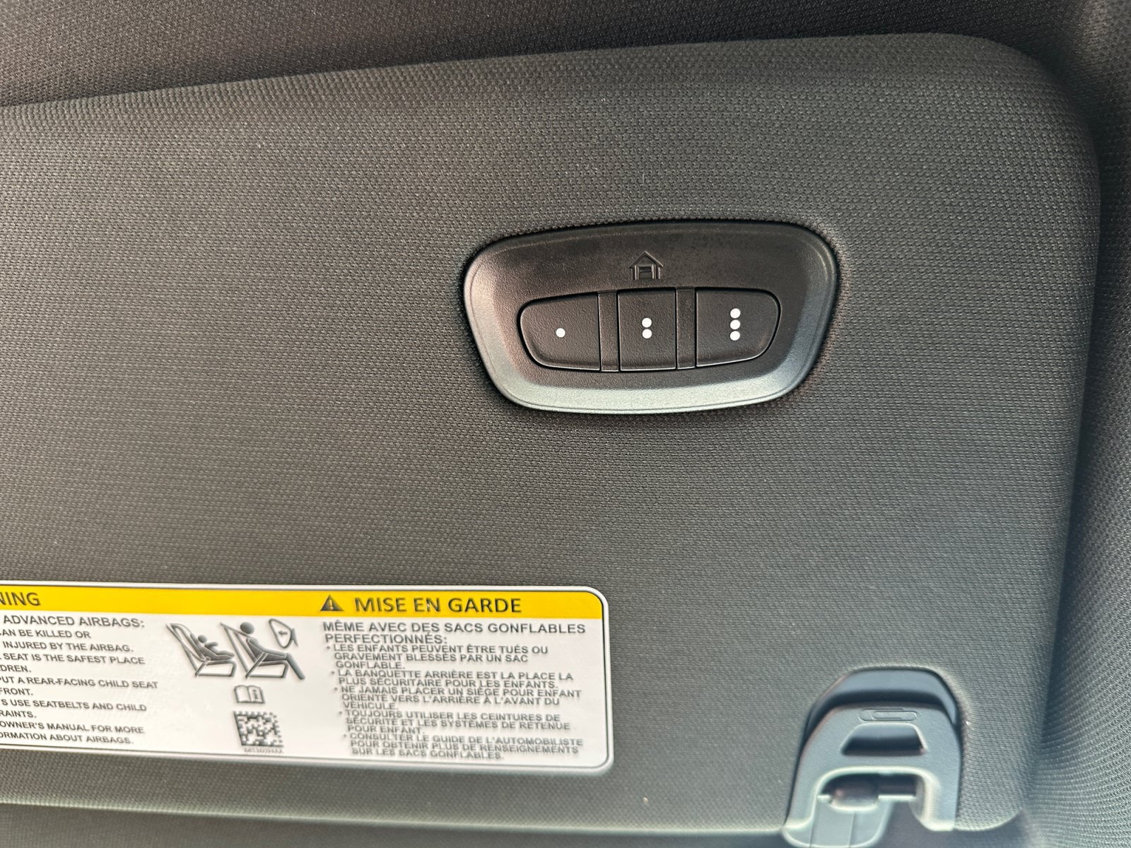 Used 2023 RAM 1500 Big Horn AWD/4WD image 36