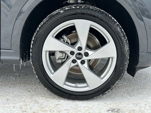 New 2025 Audi Q5 Premium Plus image 9