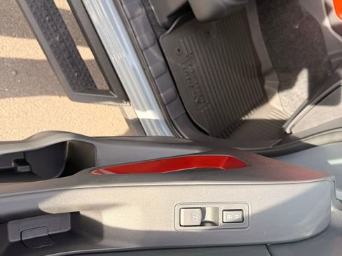 New 2026 Nissan Frontier PRO-4X w/ Pro-4x Convenience Package image 27