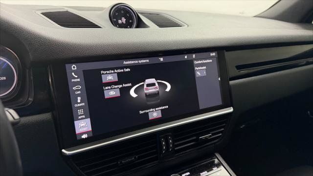 Used 2019 Porsche Cayenne AWD/4WD image 27