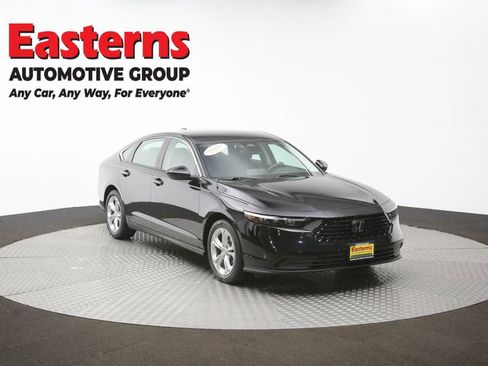 Used 2024 Honda Accord LX image 50