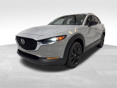 New 2025 MAZDA CX-30 AWD 2.5 S w/ Select Sport Pkg