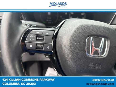 Used 2024 Honda CR-V Sport Touring image 26