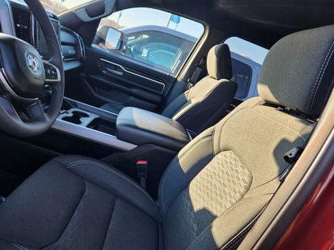 Used 2025 RAM 1500 Big Horn image 11