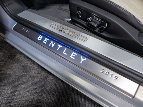 Used 2020 Bentley Continental GT V8 First Edition AWD/4WD image 42