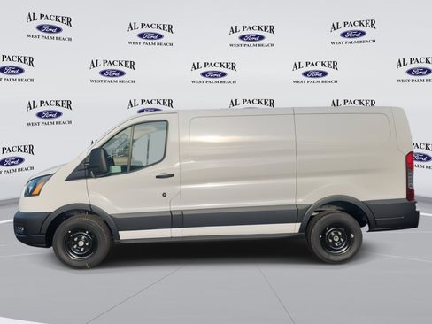 New 2025 Ford Transit 150 XL w/ Exterior Upgrade Package image 2