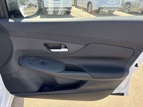 New 2026 Nissan Sentra SV image 17