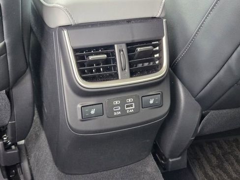 Certified 2025 Subaru Outback Limited AWD/4WD image 16