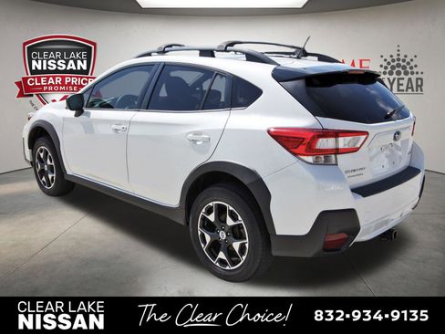Used 2018 Subaru Crosstrek 2.0i AWD/4WD image 5