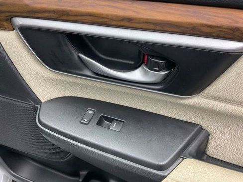 Used 2022 Honda CR-V EX image 24