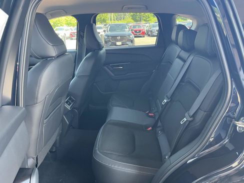 New 2026 MAZDA CX-5 Preferred AWD/4WD image 13