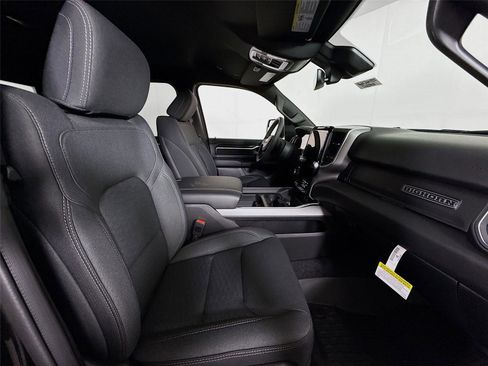 New 2026 RAM 1500 Big Horn image 21