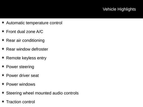 Used 2023 Chrysler Voyager LX FWD image 3
