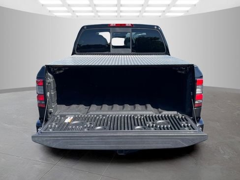 Used 2022 Nissan Frontier Pro-X w/ Pro-X Premium Package RWD image 6