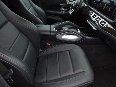 Used 2022 Mercedes-Benz GLE 350 4MATIC image 19