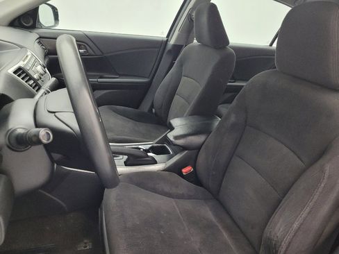 Used 2014 Honda Accord EX image 17