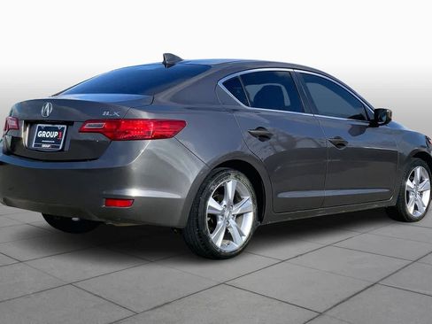 Used 2013 Acura ILX w/ Premium Package image 6