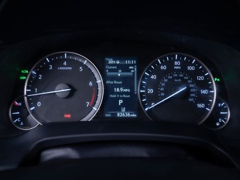 Used 2017 Lexus RX 350 AWD image 24