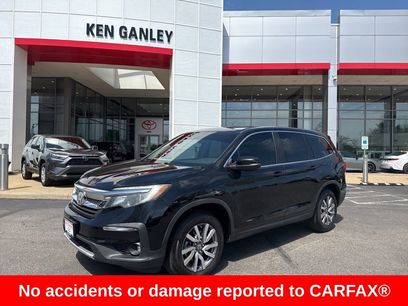 Used 2020 Honda Pilot EX-L