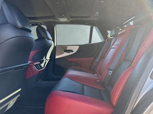 Certified 2024 Lexus LS 500 F Sport image 23