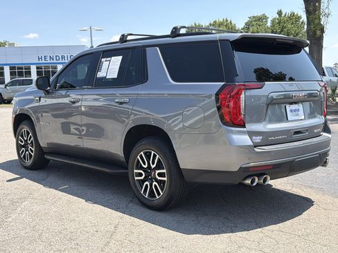 Used 2022 GMC Yukon AT4 AWD/4WD image 18