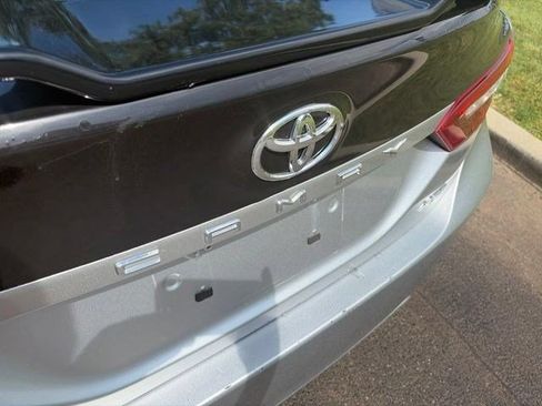 Used 2020 Toyota Camry XSE FWD image 46