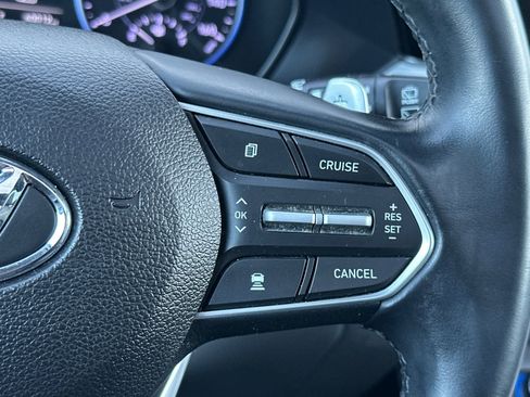 Used 2021 Hyundai Palisade SEL image 28