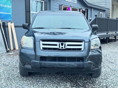 Used 2006 Honda Pilot LX image 2