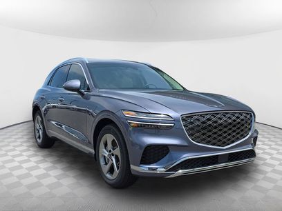 New 2026 Genesis GV70 2.5T Select