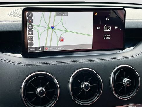 Used 2023 Kia Stinger GT2 w/ Red Interior Color Package image 13