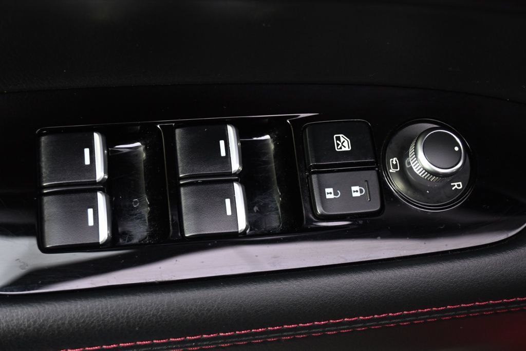 Used 2023 MAZDA CX-5 AWD 2.5 Turbo image 24