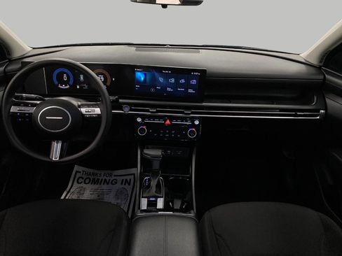 Used 2025 Hyundai Tucson SEL image 21