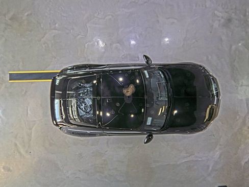 New 2025 Nissan Z Performance w/ Floor Mat Package RWD image 22