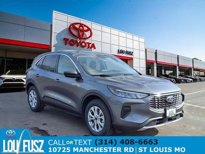 Used 2023 Ford Escape Active