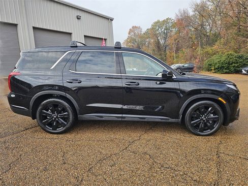 Certified 2023 Hyundai Palisade XRT image 3