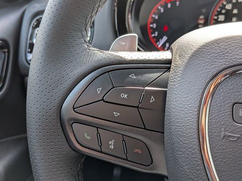 New 2026 Dodge Durango GT w/ Blacktop Package image 19