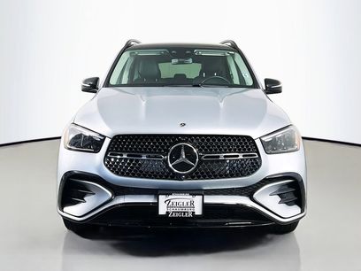 Used 2024 Mercedes-Benz GLE 350 4MATIC