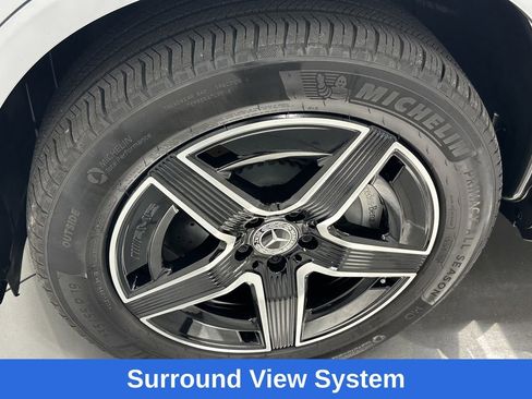 Certified 2024 Mercedes-Benz GLC 300 image 14