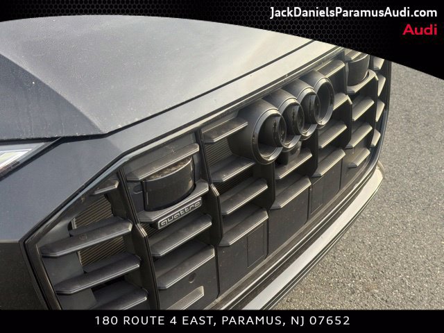 Used 2023 Audi Q8 Premium Plus AWD/4WD image 22
