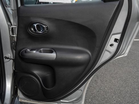 Used 2017 Nissan Juke S AWD/4WD image 13