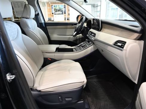 Used 2021 Hyundai Palisade Limited AWD/4WD image 10