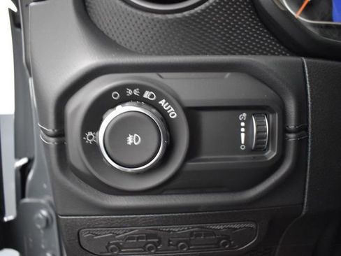 New 2026 Jeep Wrangler Unlimited Rubicon image 14