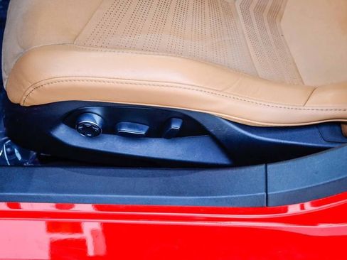 Used 2021 Chevrolet Corvette Stingray Preferred Conv w/ Battery Protection Package image 23